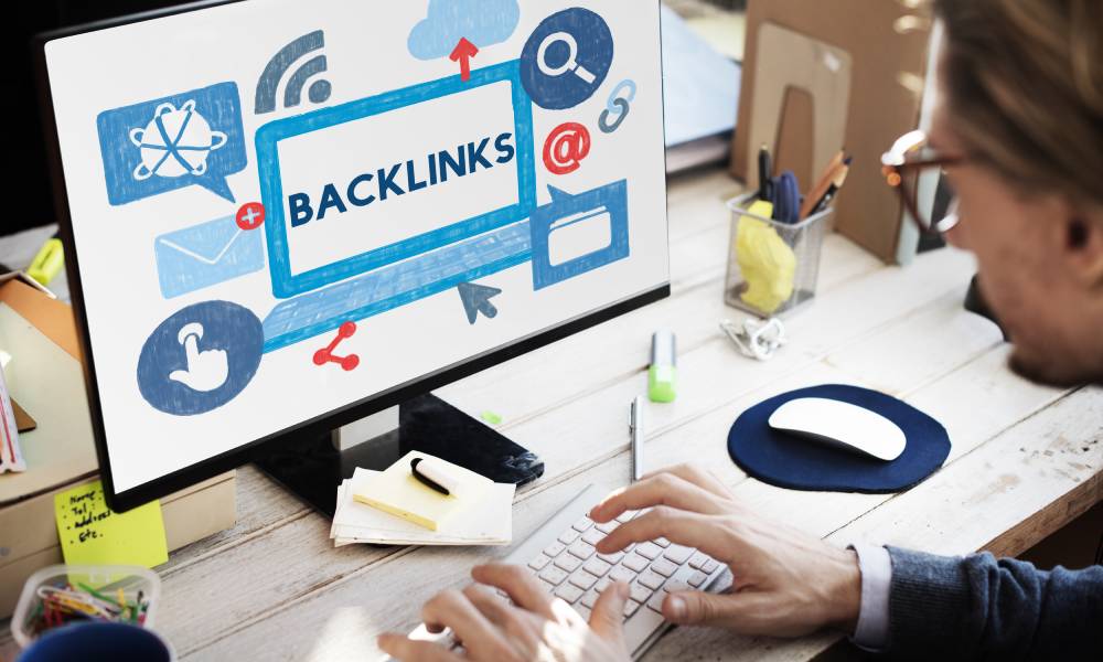 Create-backlinks