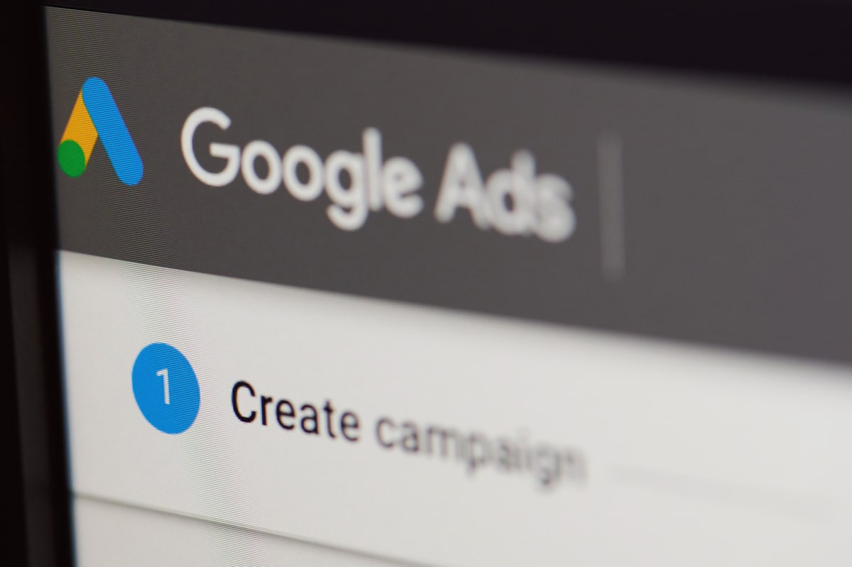 Google Search vs. Display Campaigns