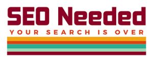 SEO Needed Logo