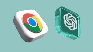google vs chatgpt