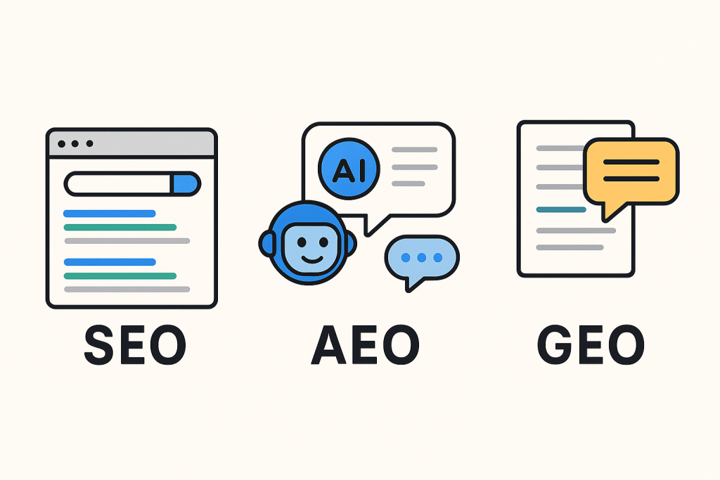 generative engine optimization