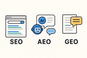 generative engine optimization